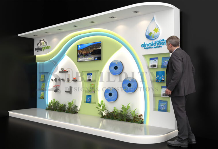 Booth Design